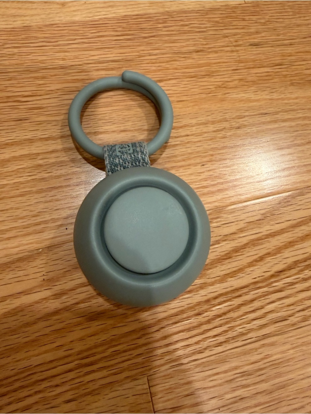 Hatch Rest Go Portable Sound Machine - Mint
